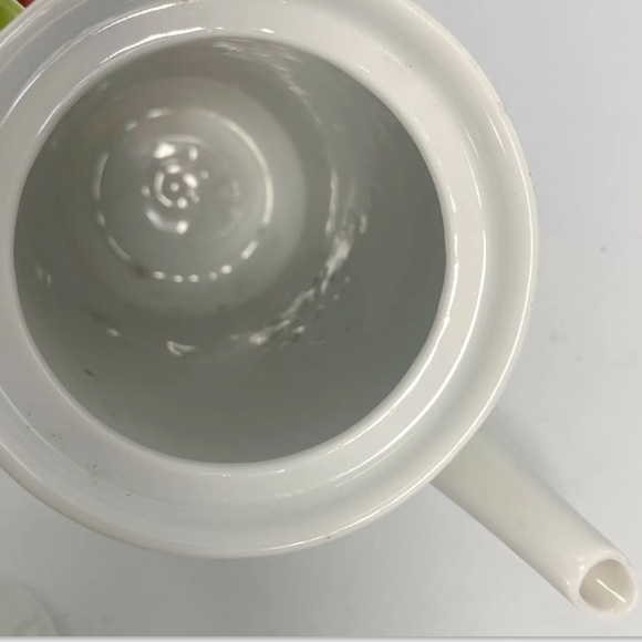 Vintage Sigma Taste Setter Tall Goose Neck Coffee Pot - Picture 8 of 8